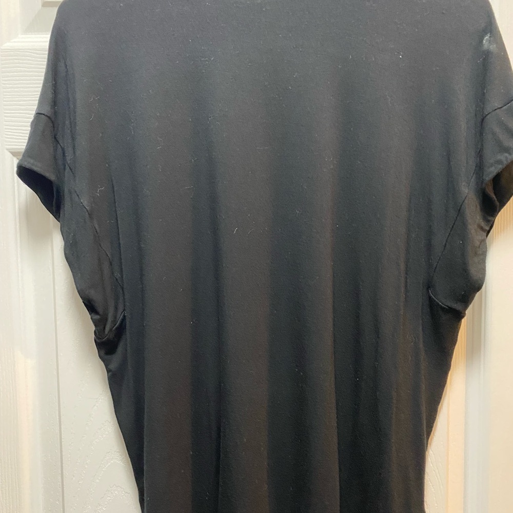 Express shiny Tee - Picture 2 of 4